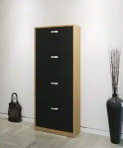 ארון אחסון נעליים