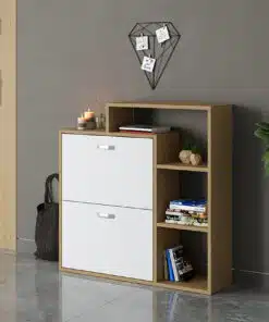 ארון כניסה לנעליים