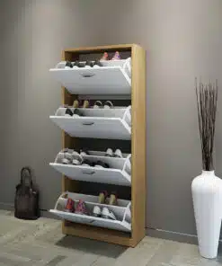 ארון נעליים גדול