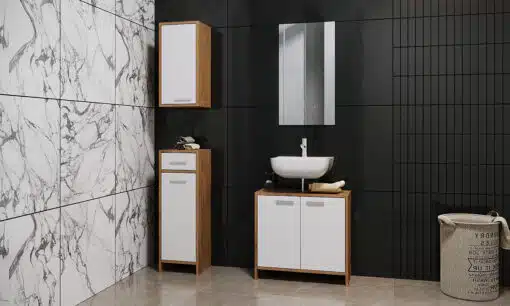 ארונות אמבטיה זולים