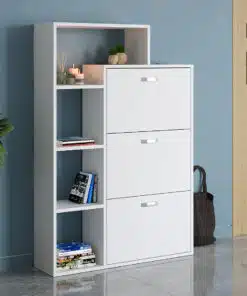 ארונית נעליים לבית