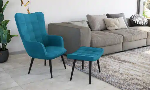 כורסא טוריקיז