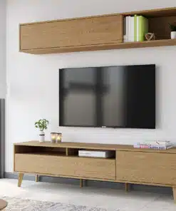 מזנון לסלון רוחב 180 סמ