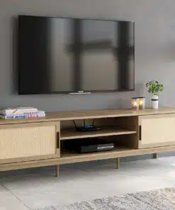 מזנון מראטן ועץ
