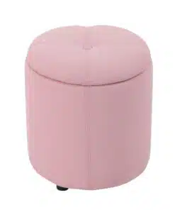 הדום אחסון עגול