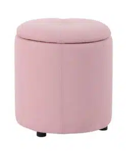 הדום ורוד לחדר שינה