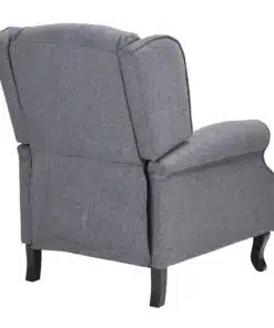 כורסא יחיד ריקליינר