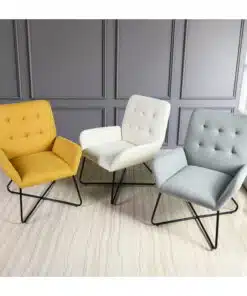 כורסאות מעוצבות עודפים