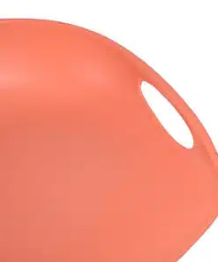 כיסא בר כתום