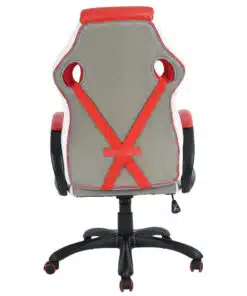 כיסא גיימניג אורטופדי