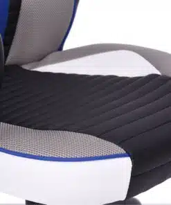 כיסא גיימניג כחול