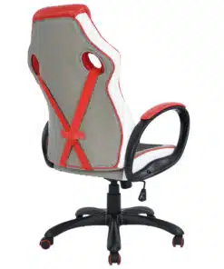 כיסא גיימר אורטופדי