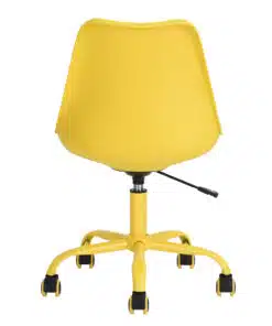 כיסא מחשב במבצע צהוב