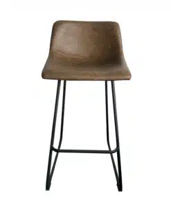 כסא בר חום כאמל במבצע