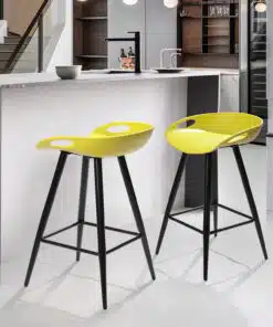 כסא בר לאי במטבח גובה 62