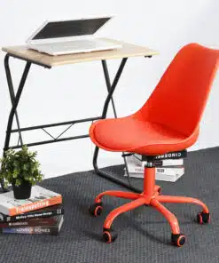 כסא מחשב אדום בזול