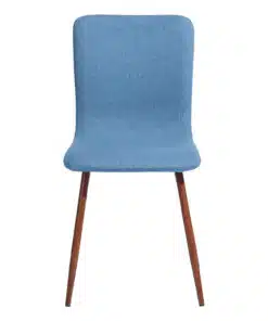 כסא פינת אוכל צבע גינס