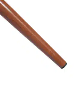 כסא רגלי עץ