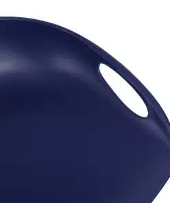 כסאות בר לאי במטבח ללא משענת