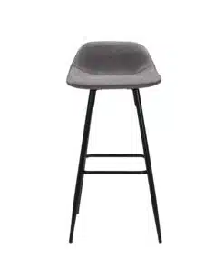 כסאות בר עם משענת נמוכה למטבח במבצע