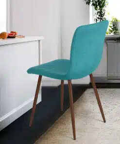כסאות טורקיז