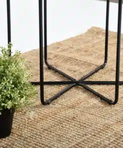 שולחן סלון צדדי