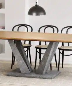 שולחן פינת אוכל קלאסי