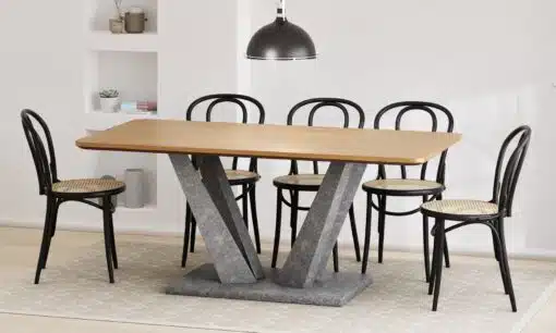 שולחן פינת אוכל קלאסי