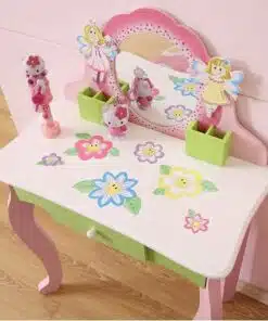 שידת איפור לילדות במבצע