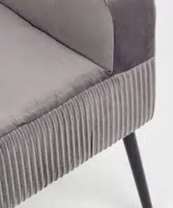 ספסל מרופד - במבצע