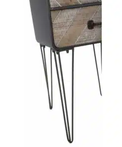 שידת לילה מבצע חיסול