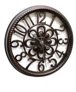 שעון קיר וינטאג