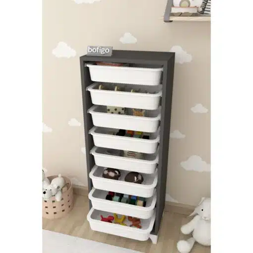 ארגונית לצעצועים