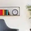 מדף תלייה מעוצב