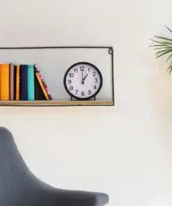 מדף תלייה מעוצב