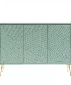 מזנון רוחב 120 טורקיז