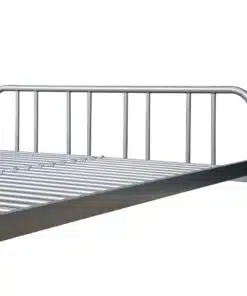 מיטה זולה ממתכת