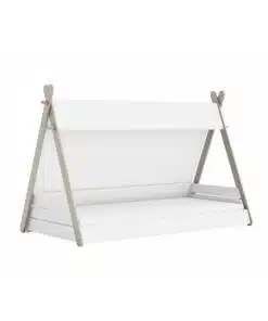 מיטת ילדים מעוצבת