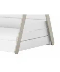 מיטת ילדים מעוצבת אוהל