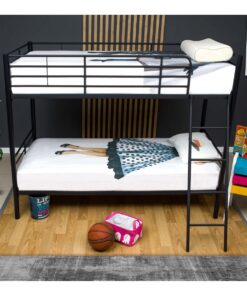 מיטת קומתיים לחדר ילדים במבצע