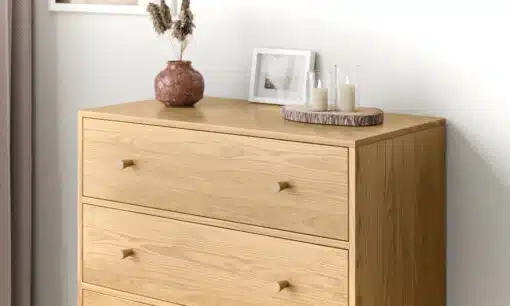 קומודה לחדר שינה