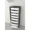 שידת מגירות גבוה לחדר ילדים