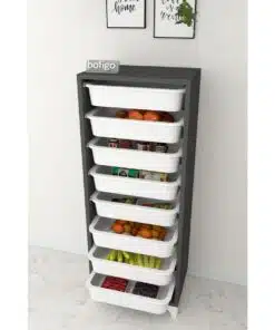 שידת מגירות לצעצועים