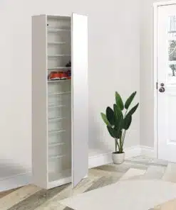ארון לאחסון נעליים
