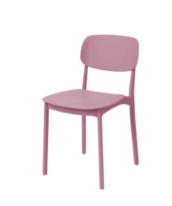 כיסא פלסטיק