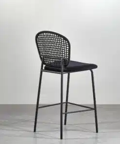 כסאות בר מעוצבים גובה 65