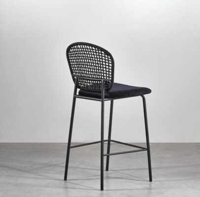 כסאות בר מעוצבים גובה 65