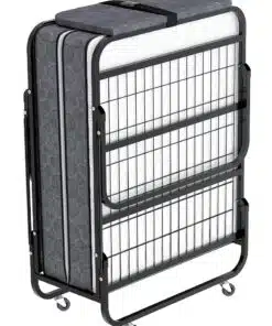 מיטה מתקפלת לבתי מלון