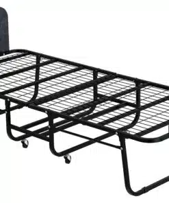 מיטת ברזל מתקפלת