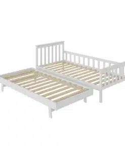 מיטת חבר לילדים במבצע חיסול